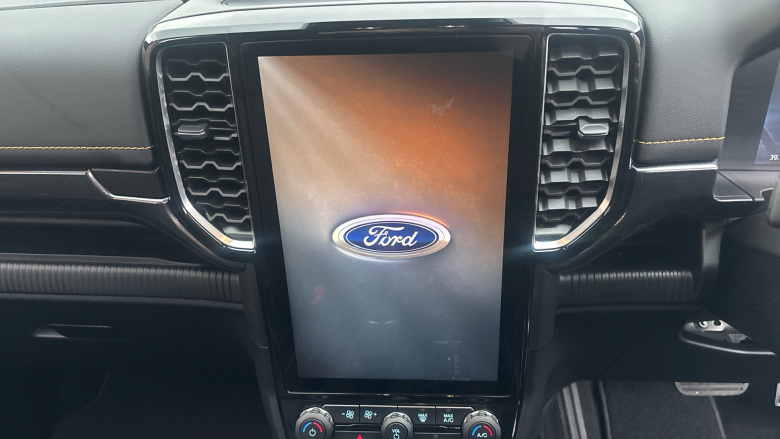 Ford Ranger Petrol Pick Up D/Cab Wildtrak 2.3 EB PHEV 281 Auto [NI]